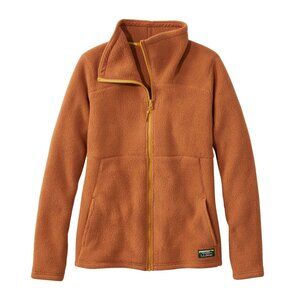 L.L. Bean Katahdin Fleece Jacket